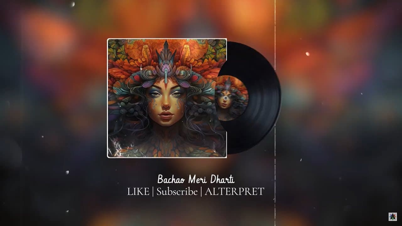 Bharat - Dharti Meri Shakti: The Ultimate Hindi EDM Dhol Anthem