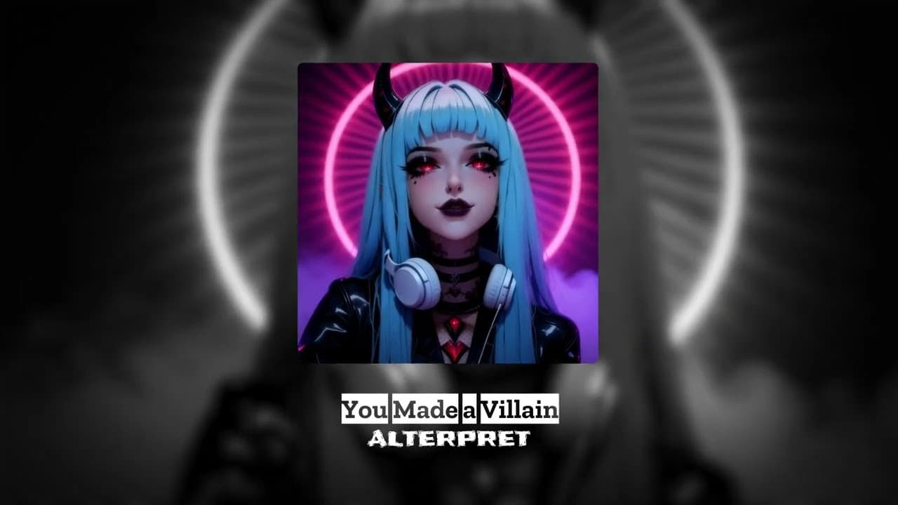 My Villain Origin Story | You Made a Villain