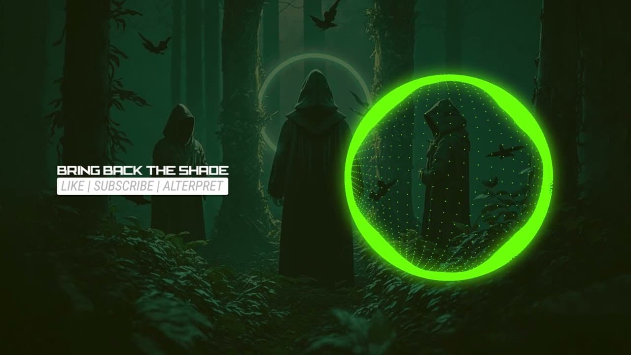 The Wind Remembers Us | Bring Back The Shade