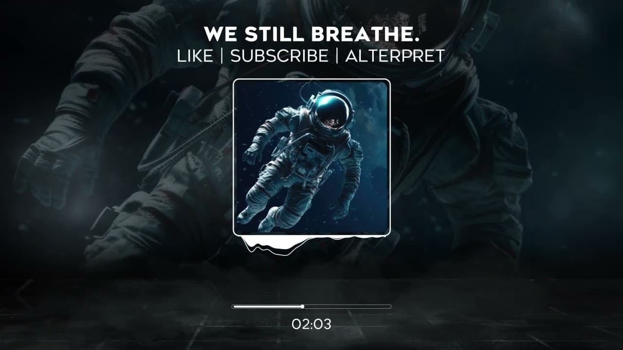 We Still Breathe | (Epic Resistance Anthem)