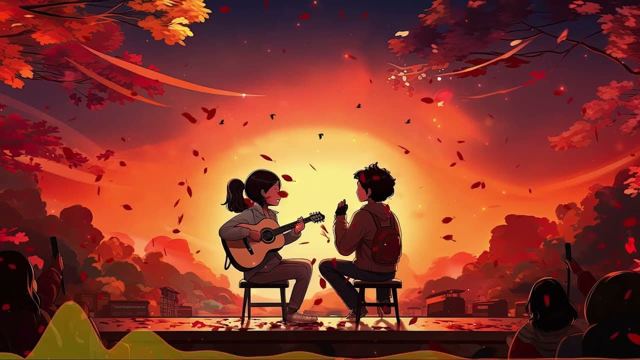 Oh Na-Na, Habibi... Your Eyes My Dawn: The Multilingual Anthem
