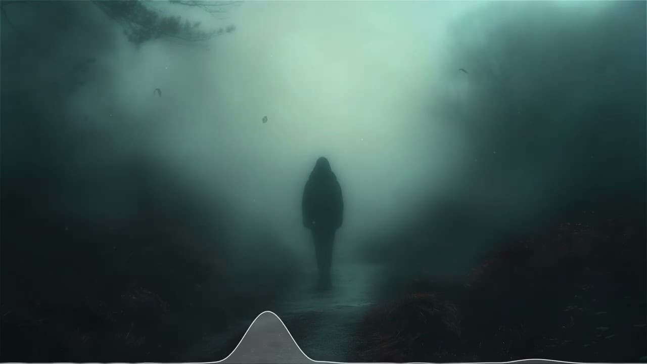 Echo of You: A Toxic Breakup Anthem