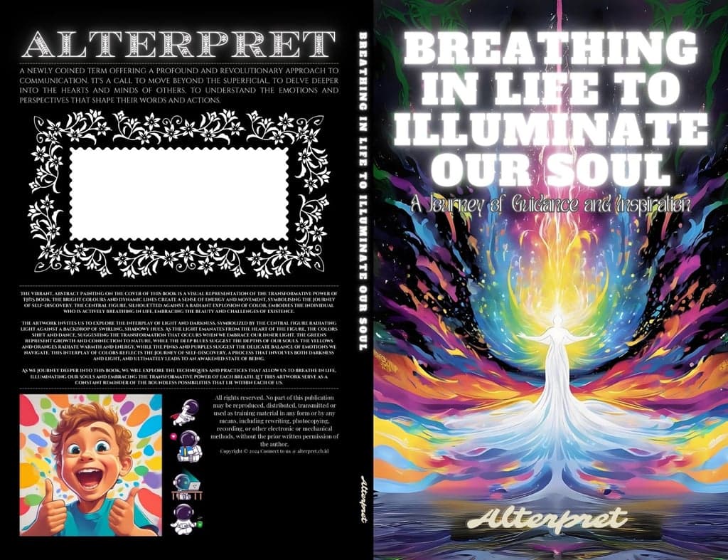 Nurturing Young Mind: How Breathing in Life Sparks the Soul